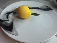 -翡翠36餐厅(浦东香格里拉店)