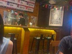 -JuiceRobot·手工意大利面&汉堡精酿(珠江新城店)