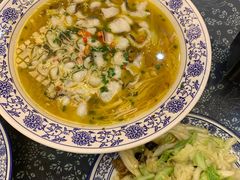-徐鼎盛民间菜(九街店)