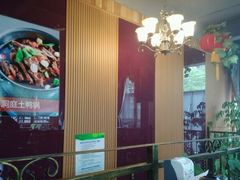 -湖南码头·地道岳阳美食·湘菜(魏公村店)