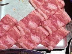 -萍姐火锅·公路夜市(江宁万达店)