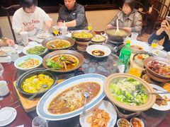 -木子山庄·安徽省老字号·中国炖锅宴