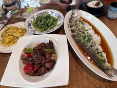 -新木器时代餐厅(太湖新天地店)
