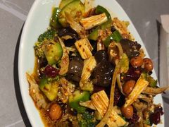 -李赵合鲜肉烧烤(西荷店)