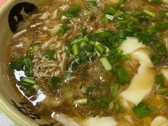 -原掩骨会饶阳豆腐脑总店