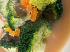 -逸林轩中餐厅(中信泰富朱家角锦江酒店)