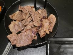 -千寻烧肉(政务区店)