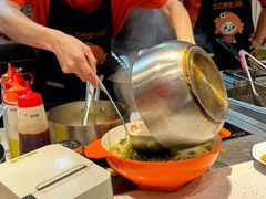 -小六鱼你.下饭酸菜鱼(益田假日广场店)