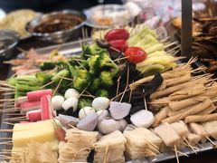 -谢智冷沾沾(万达金街店)