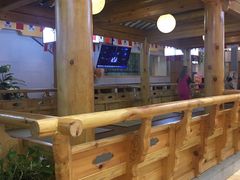 -丽池宫韩式汗蒸会馆(华灯坊店)
