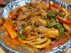 -乌拉烤肉(如皋首店)