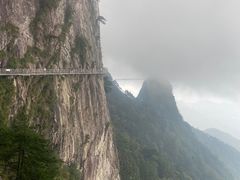 -明堂山风景区