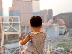 -大声公凉茶