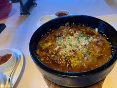 -丽思卡尔顿酒店-天泰轩中餐厅(大沽北路店)