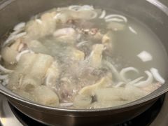 -润园四季椰子鸡火锅(海上世界店)