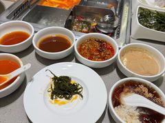 -海底捞火锅(铂澜大象城店)