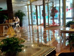 -顺风海鲜港(金玉兰店)