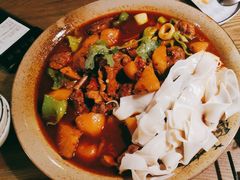 -那时新疆·若羌(经纬汇店)