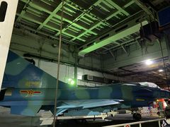 -泰达航母主题公园