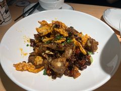-太二酸菜鱼(深圳布吉万象汇店)