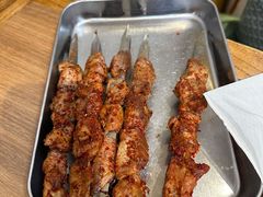 -贯贯吉·清真餐厅(浙江中路店)