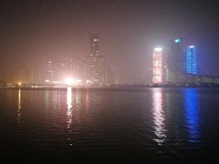 -天鹅湖体育公园