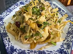 -蜗牛小馆醉乡民谣云南菜(惠新西里店)