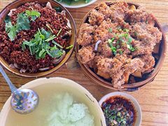 -人和水上飘(第一家店)
