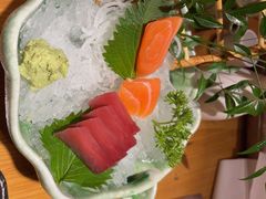 -三石铁板烧(紫竹桥店)