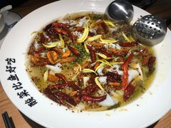 -太二酸菜鱼(正大广场店)