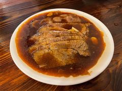 -三盛轩回民饺子馆