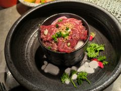 -谷牛日式烤肉(宝山U天地店)