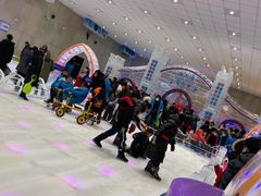 -宁波冰雪大世界(北仑区)