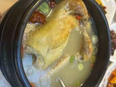 -长顺参鸡汤店(西塔总店)