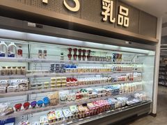 -翠微家园超市(甘家口店)