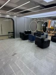 -赤道 Hair Salon