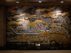 -京都全日空皇冠假日酒店