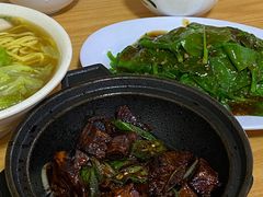 -新记肉骨茶