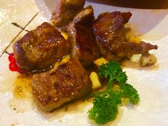 -山之川日料放题(通州店)