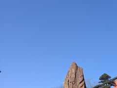 -句容茅山景区