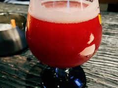 -蜜和麦精酿啤酒吧honey&malt(桐梓林店)