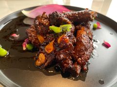 -柳莺湖上·湖景餐厅·江南菜(西湖店)