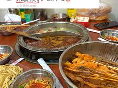 -丹妹麻辣烫(袁家岭20year店)