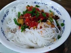 拌粉-龙老五汤店(站前西路店)