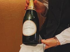 香槟-伯衡55·吉品轩(乌鲁木齐南路店)