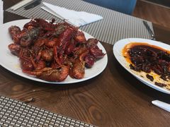 -重庆丽苑维景国际大酒店·海鲜自助餐厅