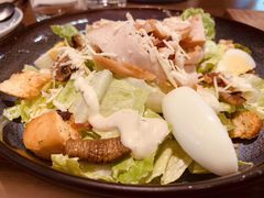 -CRAZYONES西班牙海鲜饭(日月光店)
