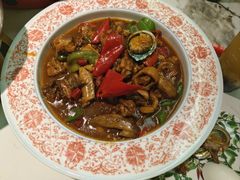 -苏梦江南·淮扬菜(夫子庙店)