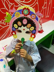 -恐龙探索乐园(磁器口店)