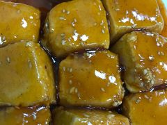 -天津外国语大学（马场道校区）食堂